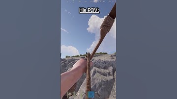 Rust Stream Sniping #shorts #rust #rustcheats #rustclips #rustgame #rustfunnymoments #rustcheating