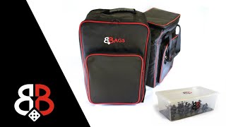 Cracking the Code: Metallized Bags for Magnetic Minis and BBags