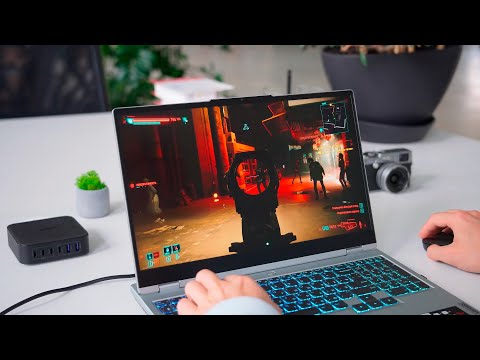 Гайд по ноутбукам Lenovo. Неочевидные нюансы популярных линеек