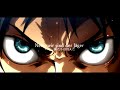 【MAD】反撃【進撃の巨人】