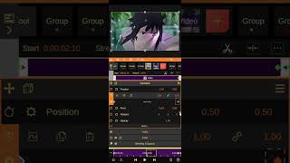 Node Video Advenced/Begginer Tutorial (Amv Tutorial)