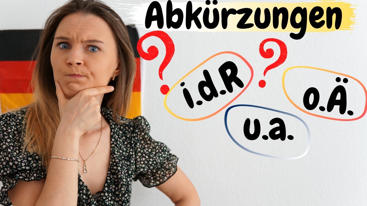 Was Bedeutet Die Abkürzung Ik www.youtube.com