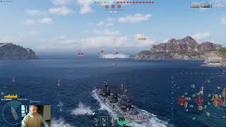 World Of Warships 2023.12.31