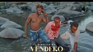 YESU USIKUBALI -ERICK MURO TUNES (official Audio)