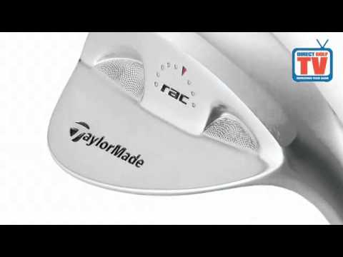 TaylorMade - 0 TaylorMade rac ウェッジ 52° 60° メンズ 右利き TaylorMade RAC chrome Wedge Golf Club for sale online | eBay