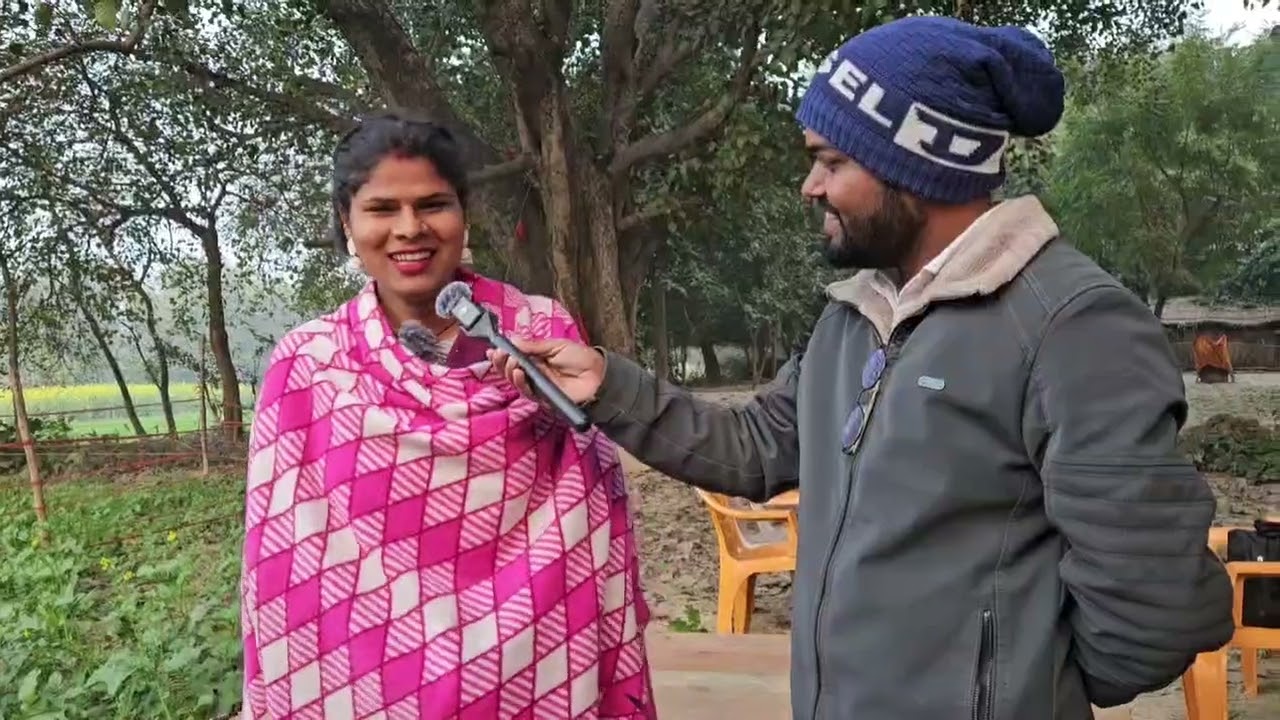 वायरल रंजना किन्नर का इंटरव्यू? 