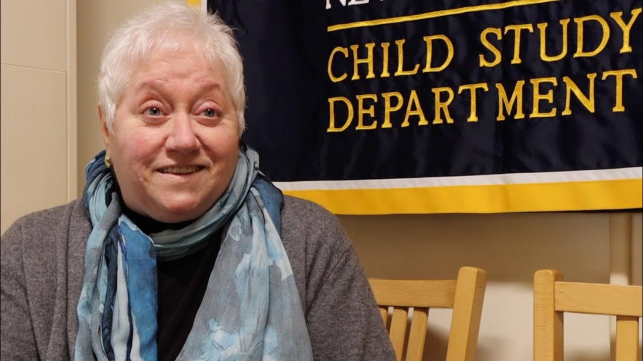 Welcome to the SJNY Department of Child Study at the Long Island Campus