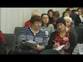 Download 250 общественных наблюдателей, которые будут работать на избирательных участках, прошли обучение 250 общественных наблюдателей, которые будут работать на избирательных участках, прошли обучение
