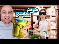 چالش خرید شانسی ماریای بدشانس تر از همیشه 