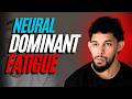 Neural Fatigue Will WIPE Your Vertical Jump