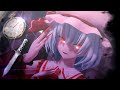 【東方MMD】出会いと始まり [P]
