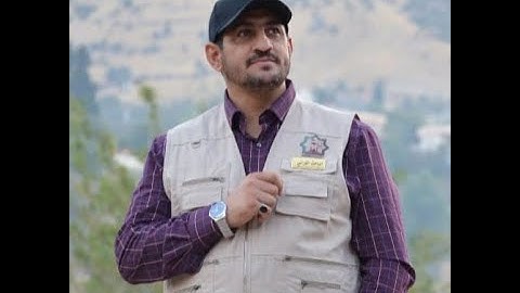 سورتي الدخان والصف بنغم اللامي المحسن للقارئ عدي المحمدي