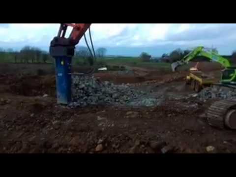 Hitachi S 3000N Sem 2