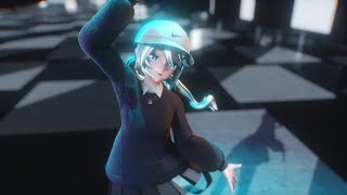 【﻿MMD】p.h 『YYB Hatsune Miku』【2K 60FPS】[REMASTERED]