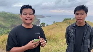 Keindahan wisata alam tersembunyi Bukit Pring Jono, Donorojo Pacitan