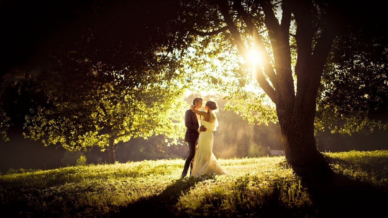 Wedding video in France: Marek&Agata // Cinematography Wedding in France