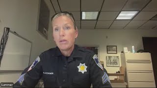 Father, daughter arrested in connection with deadly Santa Rosa hit-and-run