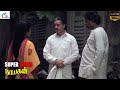 சம்பாதிச்ச காச வீட்டுக்கு கொண்டு வரணும்னா ரத்த அடி படனும் |Super Scenes |Nayakan |Super Good Studios