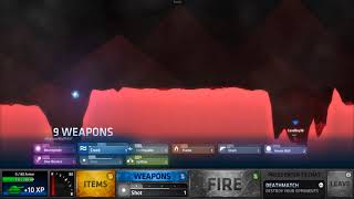 ShellShock Live fail