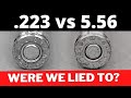 223 vs 556  the hidden truth no one tells you