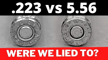223 vs 556 - The Hidden Truth No One Tells You!