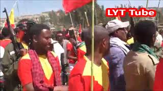 lekatit 11 ለካቲት 11 ወዲ ሮሚፅ ሙሉጌታ ካሕሳይ || mulgeta Kahsay wedei Romits