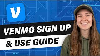 Cara Mendaftar Venmo - Cara Menggunakan Venmo