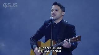 Sungguh Indah | Andy Ambarita (Jumat Agung 2025 GSJS Church)