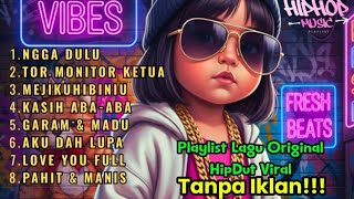 Download Lagu Playlist Full Album - Lagu Viral TikTok Terbaru 2025 (HipDut Mix Version)  MP3