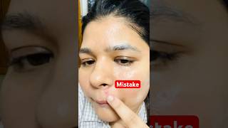 Can you use Salicylic acid during damage skin barrier repair? | spot treatment for acne #skinbarrier