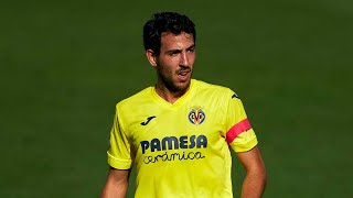 Best Skills \u0026 Goals Dani Parejo.