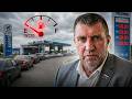 Топливо появилось? ⛽ Россияне никогда не жили так хорошо.. || Дмитрий Потапенко*