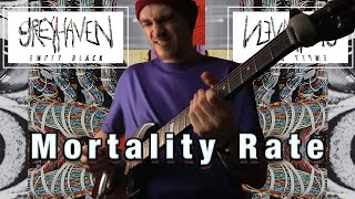 Greyhaven - Mortality Rate (Full Instrumental Cover)