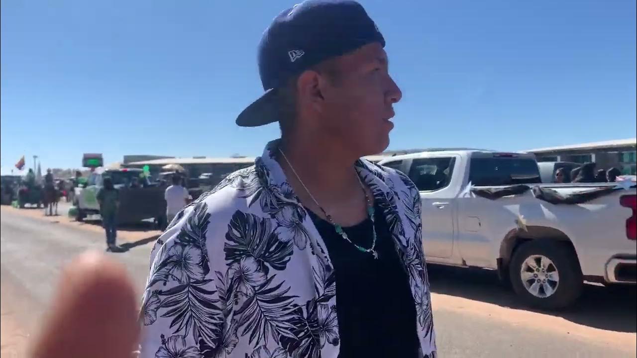 Tuba City High School 2022 *once a WARRIOR Aways a WARRIOR