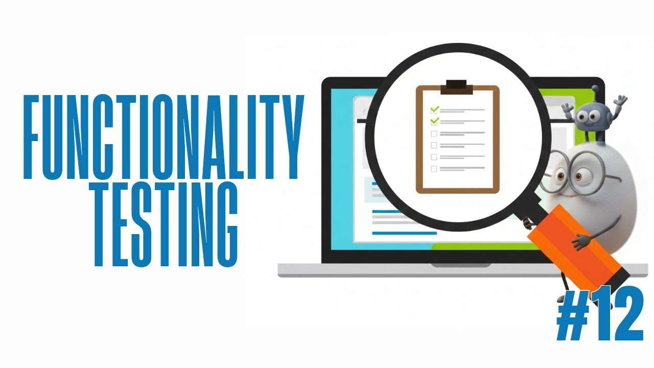 Positive/negative Testing Functionality Testing Explained | Positive & Negative Testing | Black ...