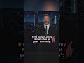 The exact moment Jimmy Kimmel's show got pulled off air 'indefinitely' #jimmykimmel #jimmykimmellive