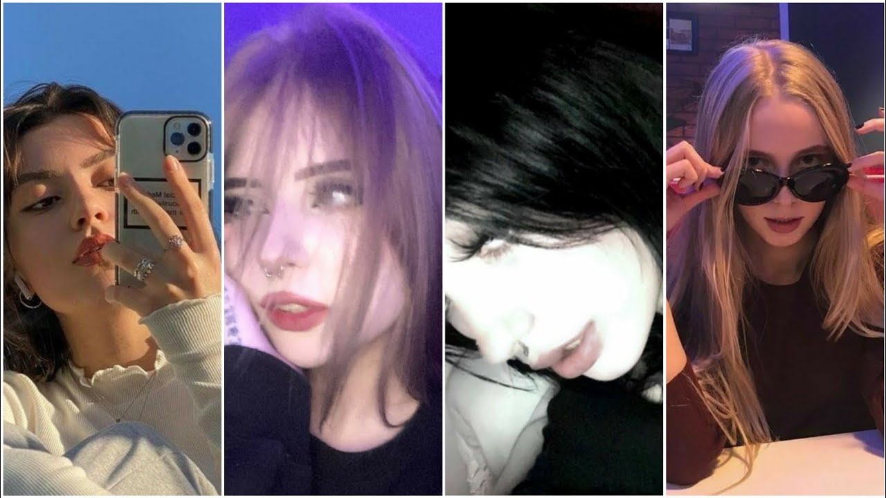 افتارات بنات كيوت 🖤أجانب ||صور بنات انستا رمزيات بنات انستا||رمزيات بنات كيوت💖 ||صور بنات أجنبيات