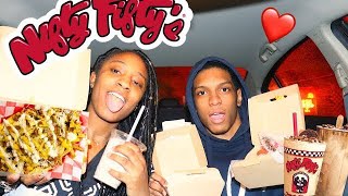 RELATIONSHIP ADVICE / MUKBANG !!! | Samia & Khysir