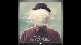 Cloud7, Tranceam - Be Yourself