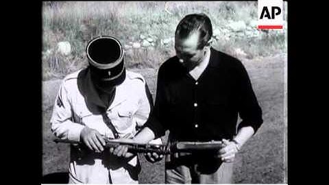 FRENCH TOURIST TRAGEDY (Drummonds)