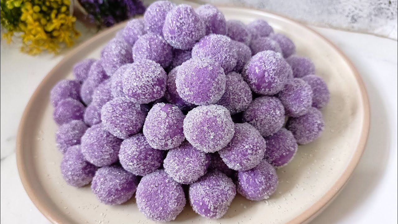 2 Ingredients Dessert Na Patok Pangnegosyo! Sobrang Mabilis MAUBOS dahil ubod ng Sarap!