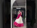 latest and trending fully stitched partywear traditional lehenga choli collection with dupatta