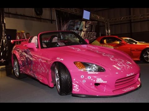 Honda s2000 suki
