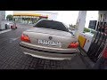 BMW 750i e38 за 100000 рублей | дорога в Москву