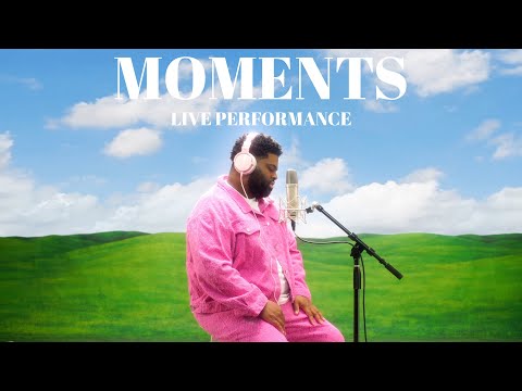 Pink Sweat$ - Moments