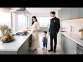 CEO Bullied His Mute Wife But Regretted Seeing A Baby Beside Her When They Met Again CEO Bullied His Mute Wife But Regretted Seeing A Baby Beside Her When They Met Again