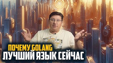 🔥 ТОП Причины Выбрать Go в 2024 | Почему Go — Лучшая Инвестиция в себя