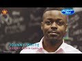JOHNNY WHITE was in foster care &amp; music is his therapy  - Follow His Journey on American Idol ABC