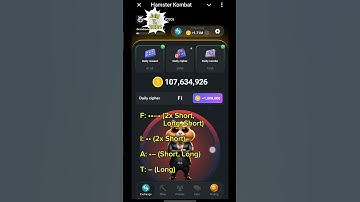 Hamster Kombat Daily Cipher Morse Code July 7, 2024 #hamsterkombat #crypto #nft #games