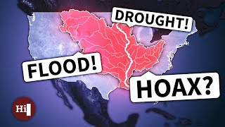 The Mississippi River Crisis Explained Why Everything You Know About The Mississippi River Is Wrong